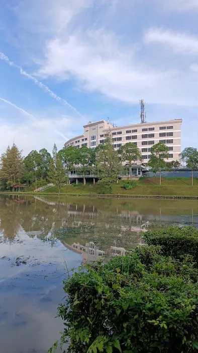 Royal Park Hotel @ UNITEN Bangi Picture 7