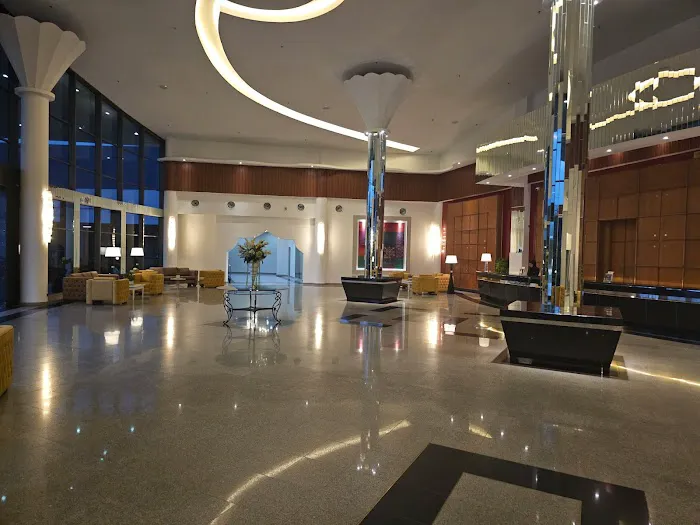 Royal Park Hotel @ UNITEN Bangi Picture 8