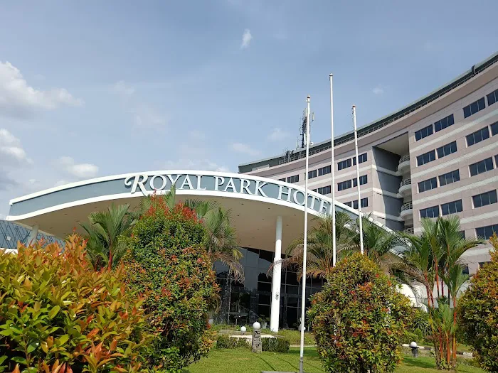 Royal Park Hotel @ UNITEN Bangi Picture 6