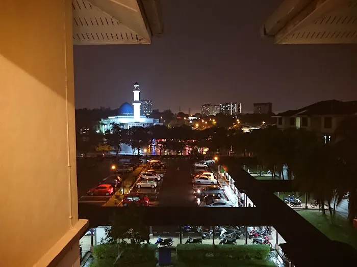 Ilmu Student Apartment Picture 1