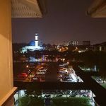 Ilmu Student Apartment