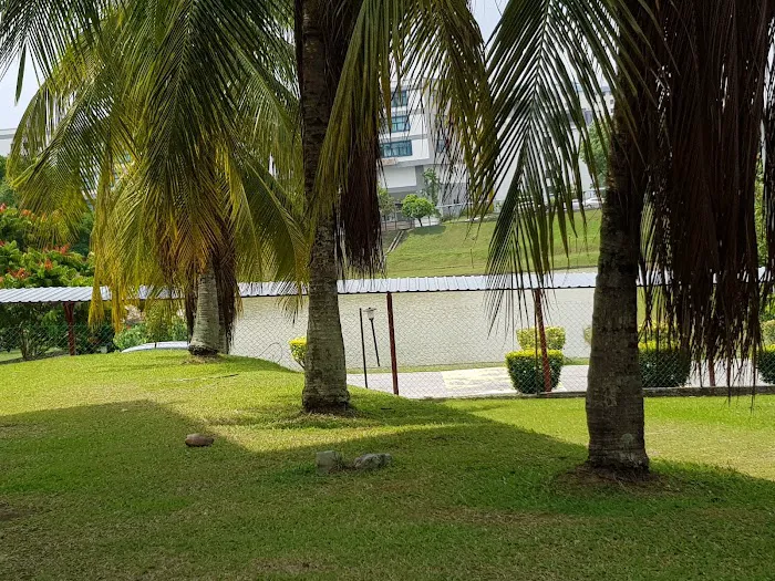 Ilmu Student Apartment Picture 5