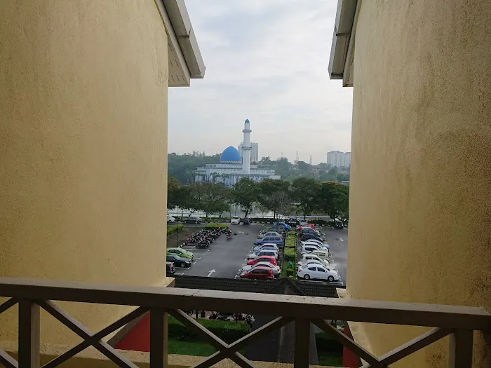 Ilmu Student Apartment Picture 10