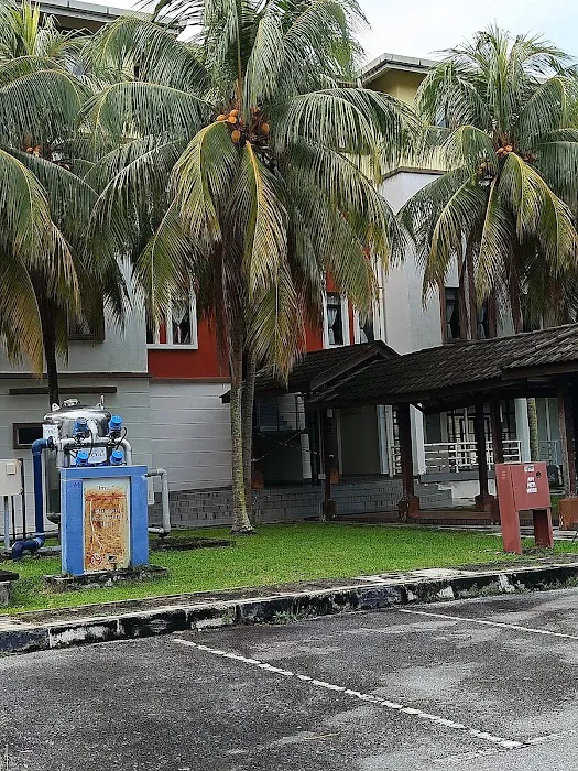 Blok Ilmu 1 Picture 1