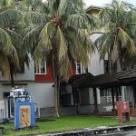 Blok Ilmu 1