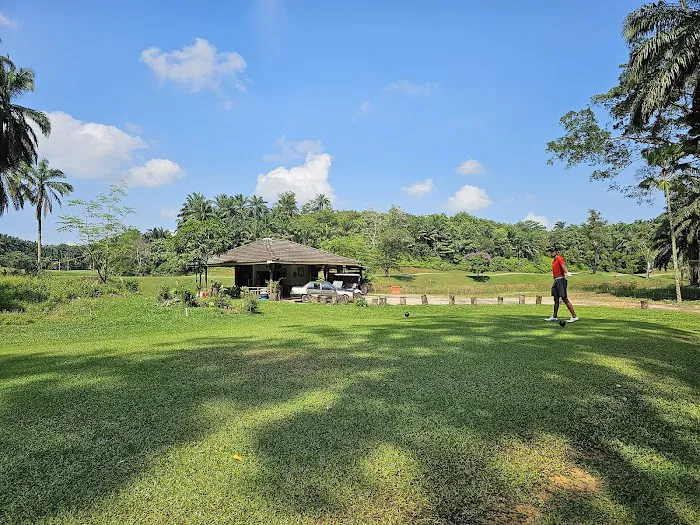 Bukit Beruntung Golf Club House Picture 3