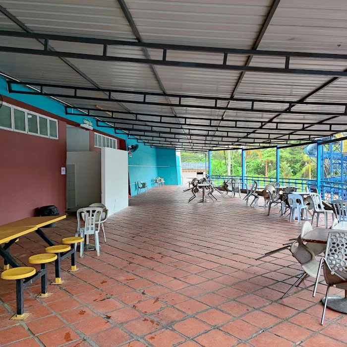 Bukit Beruntung Golf Club House Picture 6