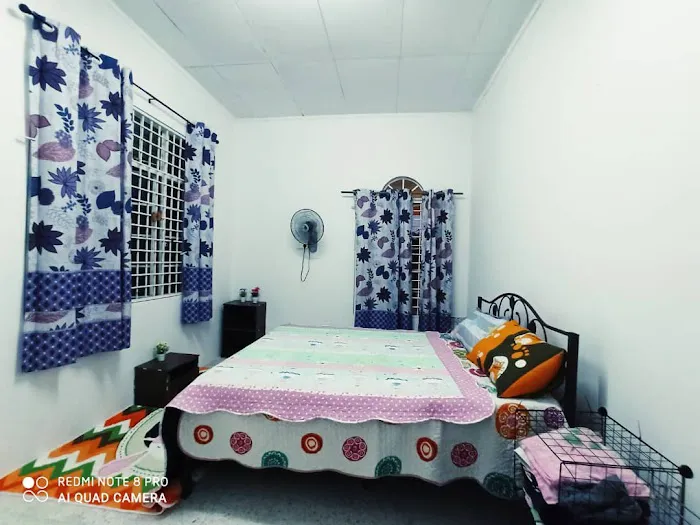 Jennifer MAMA Guesthouse Bandar Bukit Beruntung Selangor Malaysia Picture 1