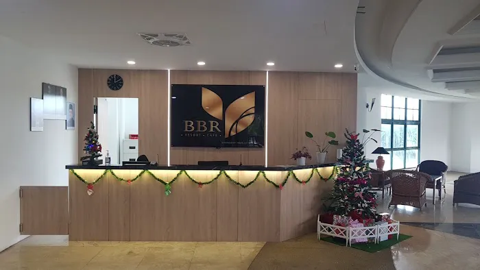 BBRESORT&RESTAURANT(골프투어) Picture 7