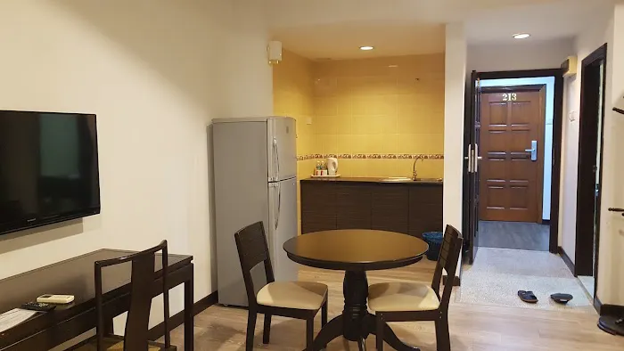 BBRESORT&RESTAURANT(골프투어) Picture 4