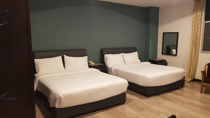 BBRESORT&RESTAURANT(골프투어) Picture 3