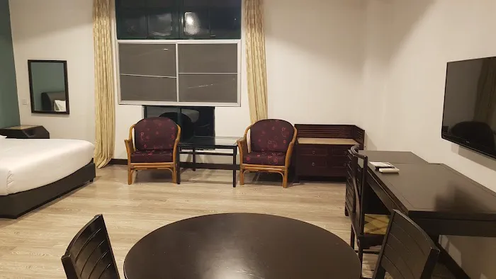 BBRESORT&RESTAURANT(골프투어) Picture 2