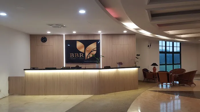 BBRESORT&RESTAURANT(골프투어) Picture 10