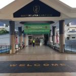 Bukit Beruntung Golf & Country Resort Berhad