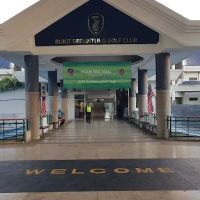 Bukit Beruntung Golf & Country Resort Berhad ico