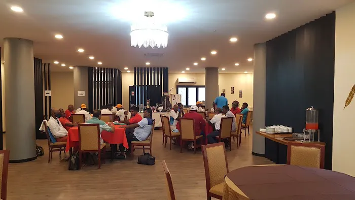 Bukit Beruntung Golf & Country Resort Berhad Picture 4