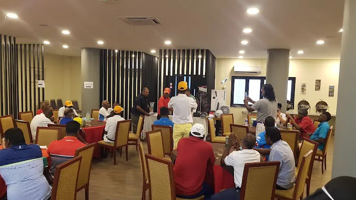 Bukit Beruntung Golf & Country Resort Berhad Picture 9