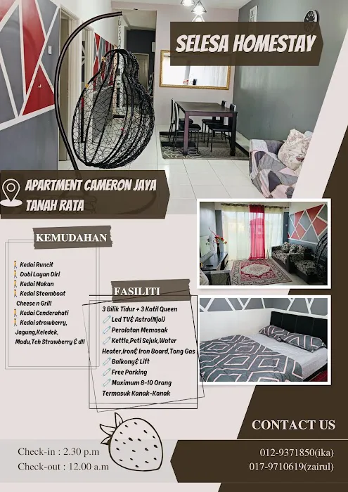 MUSLIM SELESA HOMESTAY Picture 1