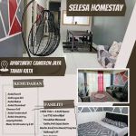 MUSLIM SELESA HOMESTAY