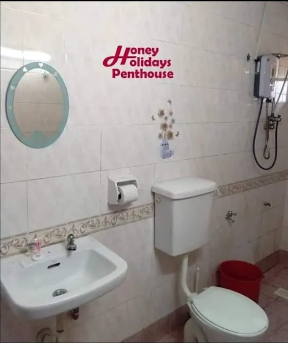 Honey holiday penthouse Picture 1