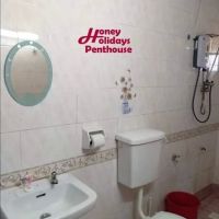 Honey holiday penthouse ico