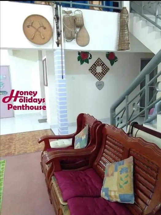 Honey holiday penthouse Picture 6