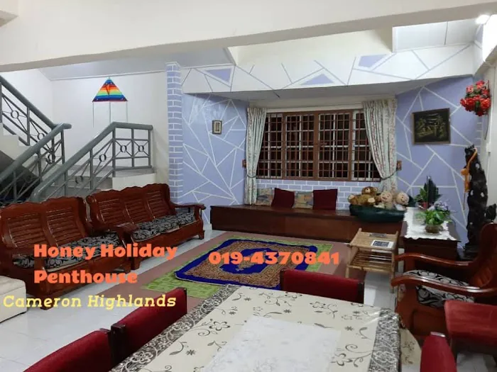 Honey holiday penthouse Picture 5