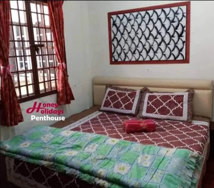 Honey holiday penthouse Picture 9
