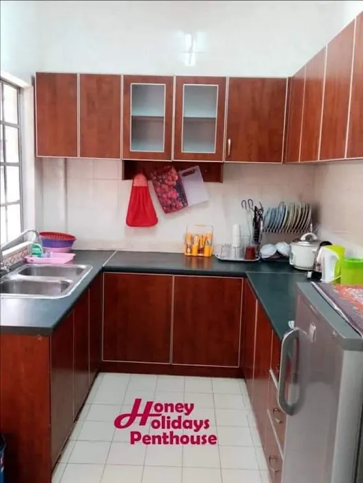 Honey holiday penthouse Picture 7