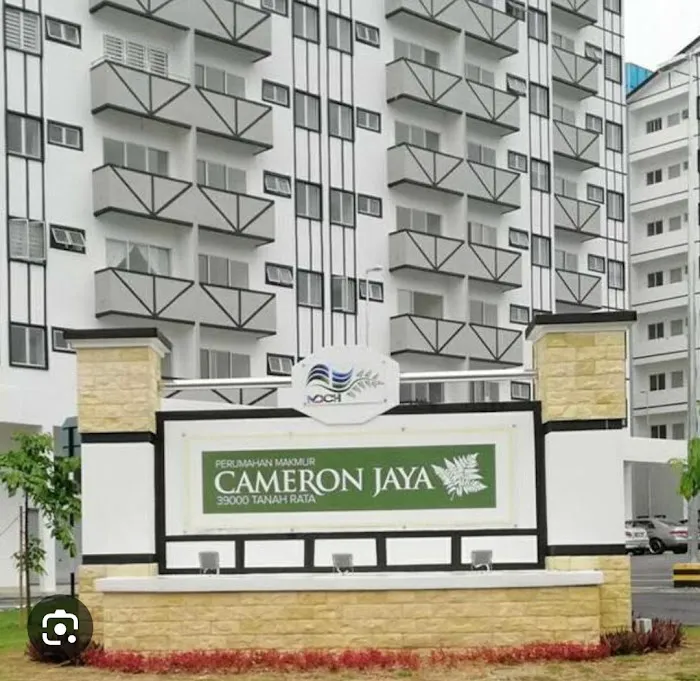 Nurien Homestay cameron Highlands Picture 3