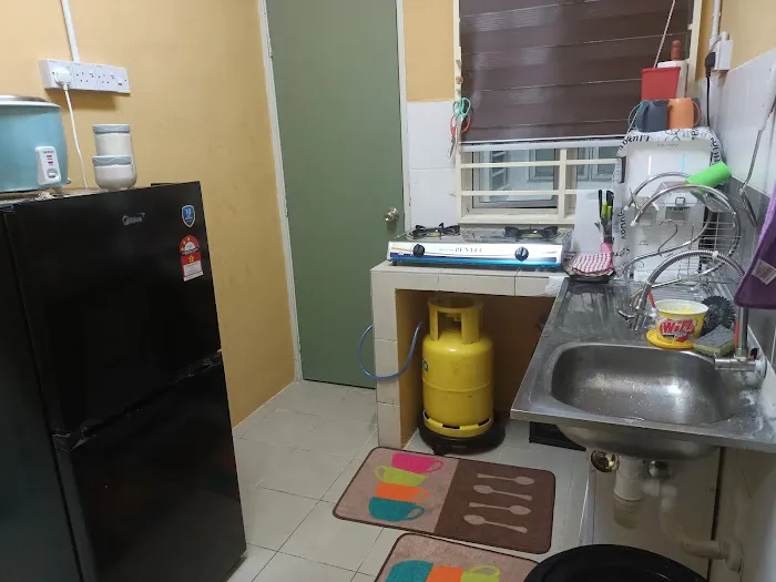 Nurien Homestay cameron Highlands Picture 4