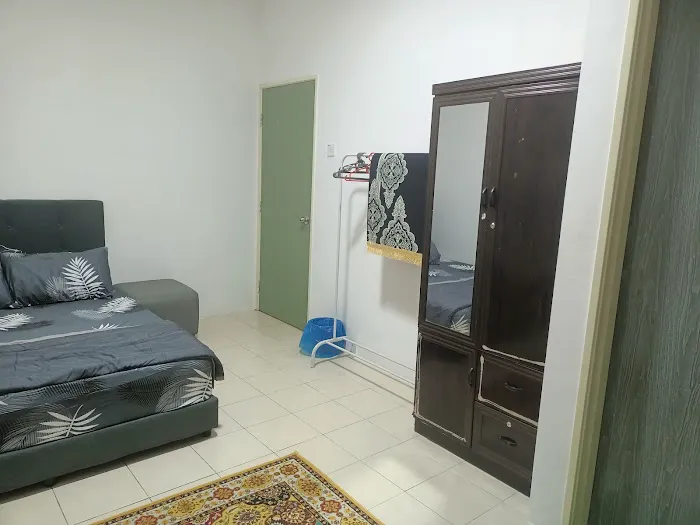 Nurien Homestay cameron Highlands Picture 5