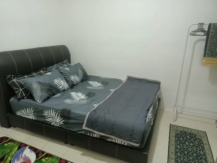 Nurien Homestay cameron Highlands Picture 10