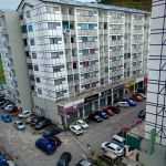 B8-6-7 Cameron Jaya Prima Apartment