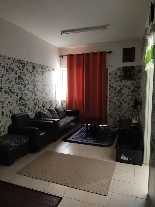 Valley Hikma Homestay Picture 3