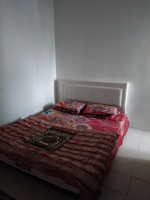 Valley Hikma Homestay Picture 1