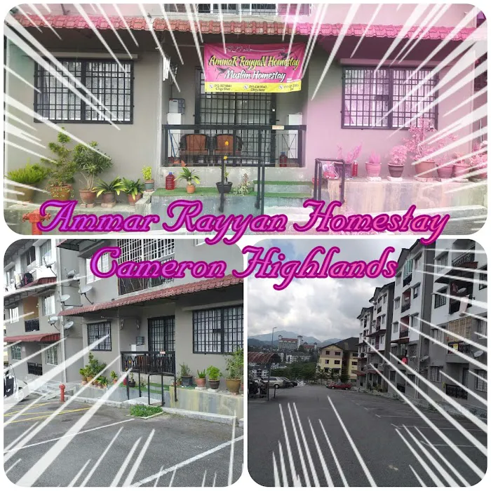 Ammar Rayyan Homestay Picture 1