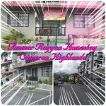 Ammar Rayyan Homestay