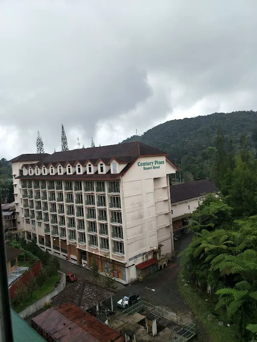 OYO 89937 Madani Hotel Picture 2