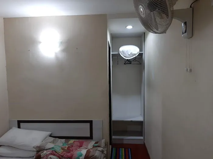 OYO 89937 Madani Hotel Picture 6