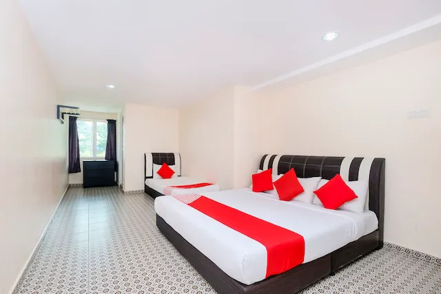 Ar Rayyan Boutique Hotel Picture 2