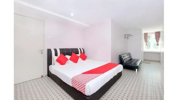 Ar Rayyan Boutique Hotel Picture 1