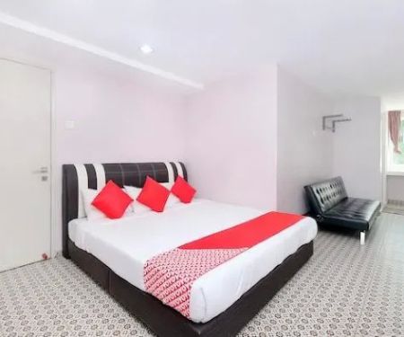 Ar Rayyan Boutique Hotel
