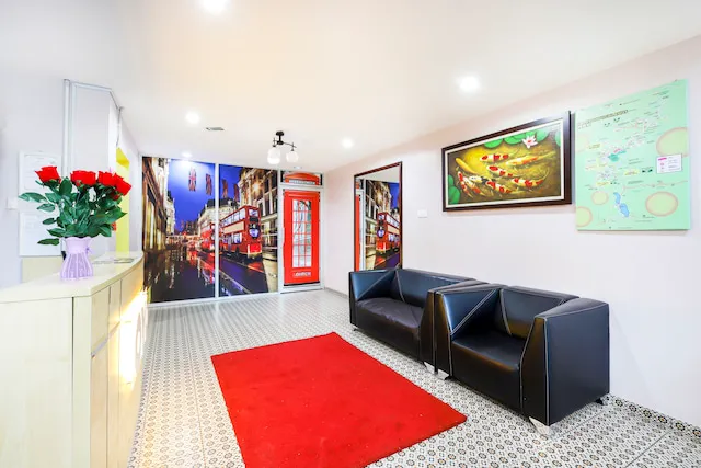 Ar Rayyan Boutique Hotel Picture 4