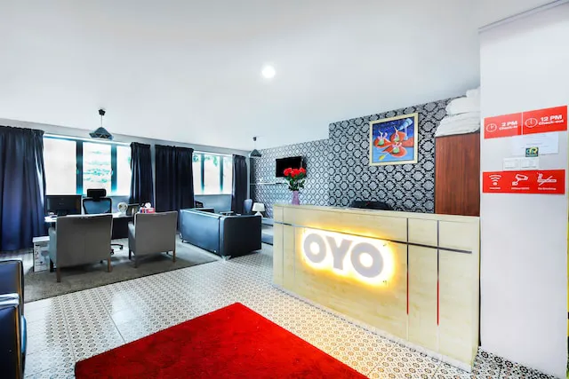 Ar Rayyan Boutique Hotel Picture 7