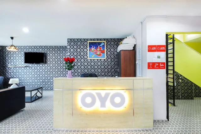 Ar Rayyan Boutique Hotel Picture 6