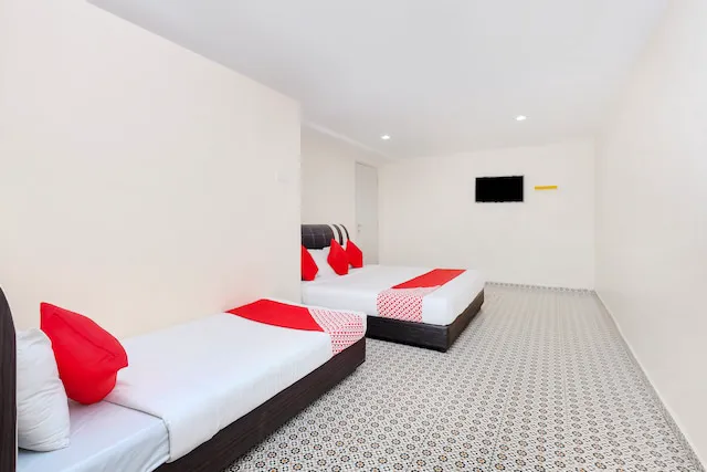 Ar Rayyan Boutique Hotel Picture 8
