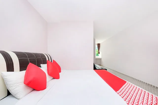 Ar Rayyan Boutique Hotel Picture 9