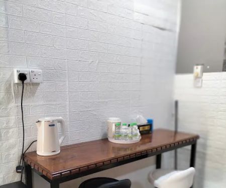 Cucu Raja Homestay