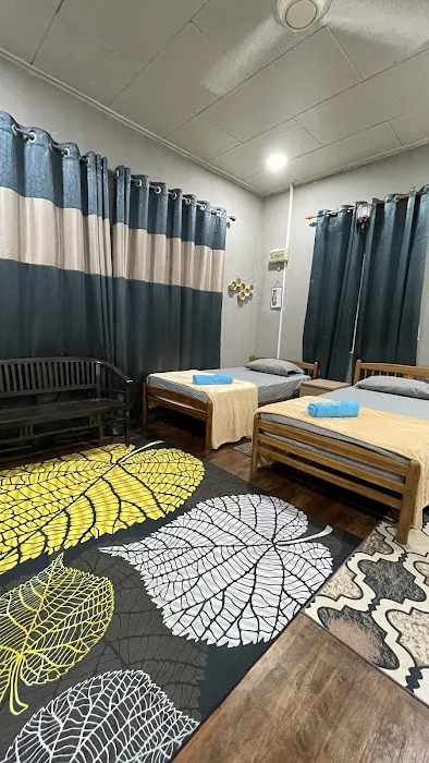 Cucu Raja Homestay Picture 3